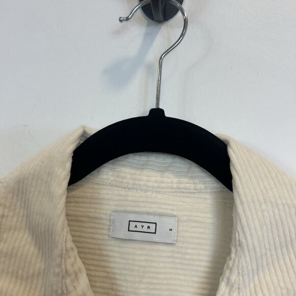 AYR Deep End Corduroy Shirt - Picture 5 of 9